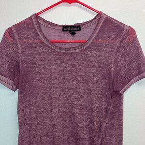 Purple Top